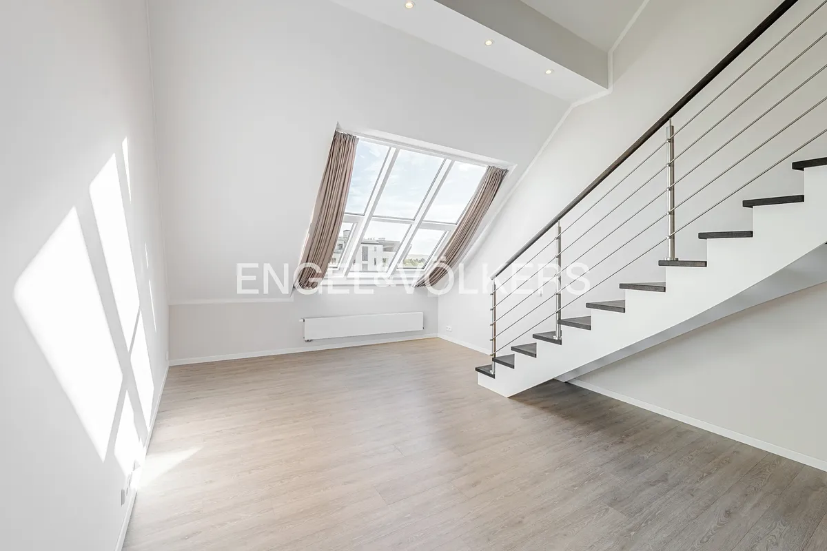 Pronájem bytu 3+1 98 m²